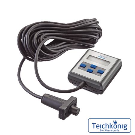 Preview: AquaMax Eco Control Filterpumpensteuereinheit